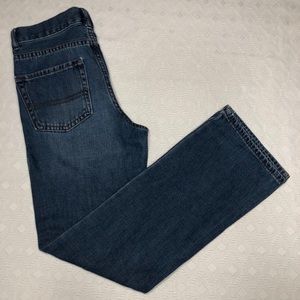 Boys 12 children place Bootcut denim pants